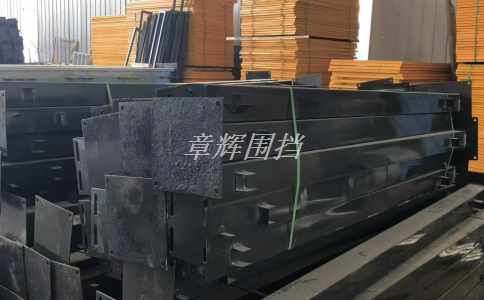 簡易圍擋的設(shè)計風(fēng)格有哪些？