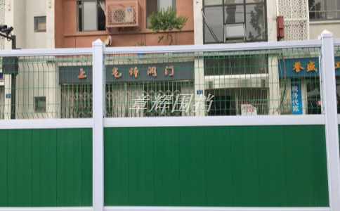 簡(jiǎn)易圍擋可以用在哪些場(chǎng)合？