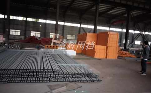 簡易圍擋可以用在商業(yè)區(qū)嗎？
