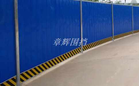 簡(jiǎn)易圍擋可以拆卸嗎？